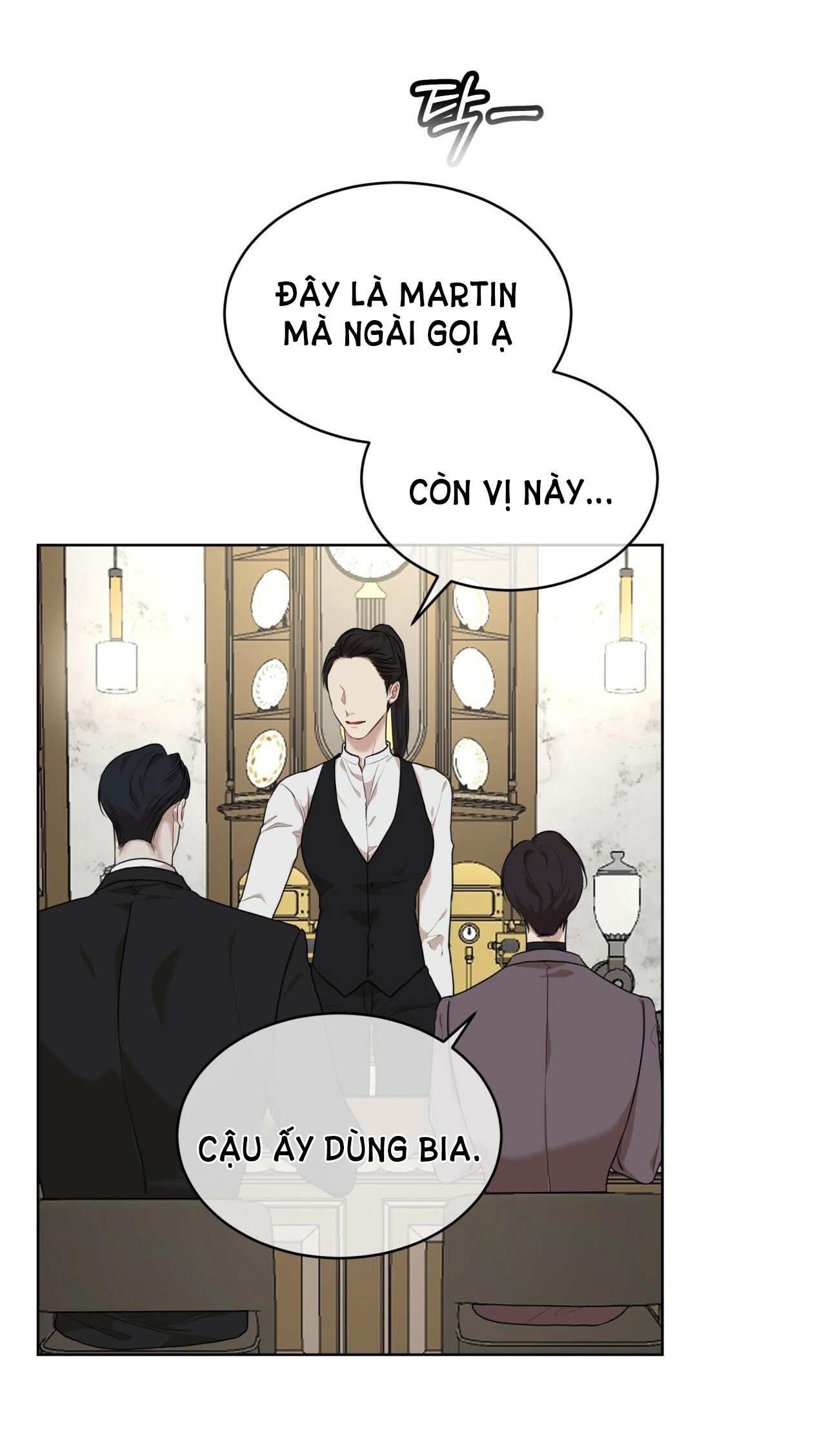 Nguồn Khởi Sinh chapter 41.1