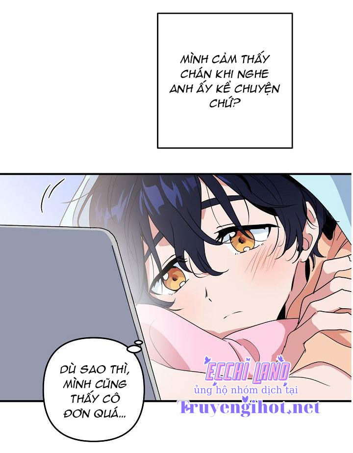 tình yêu cún con chapter 9.1 30