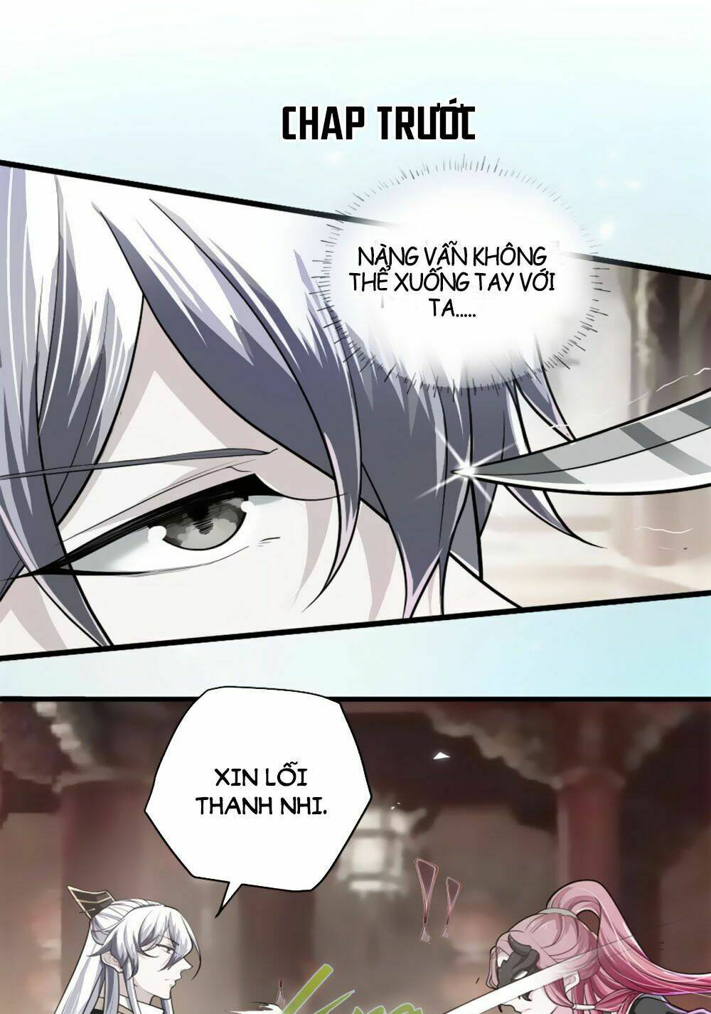 nam sủng của ta muốn leo tường chapter 14 2