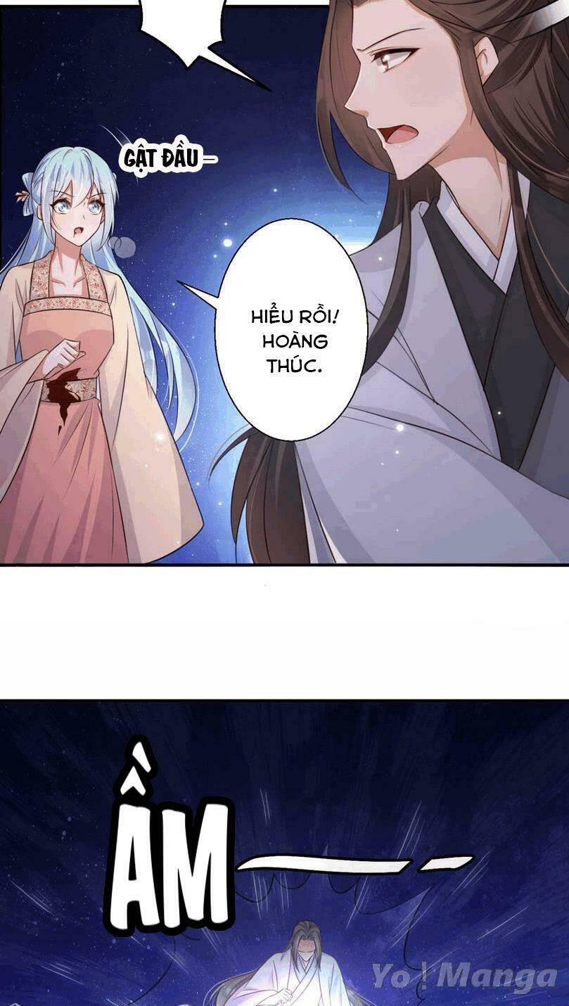 độc y cuồng phi chapter 72 2