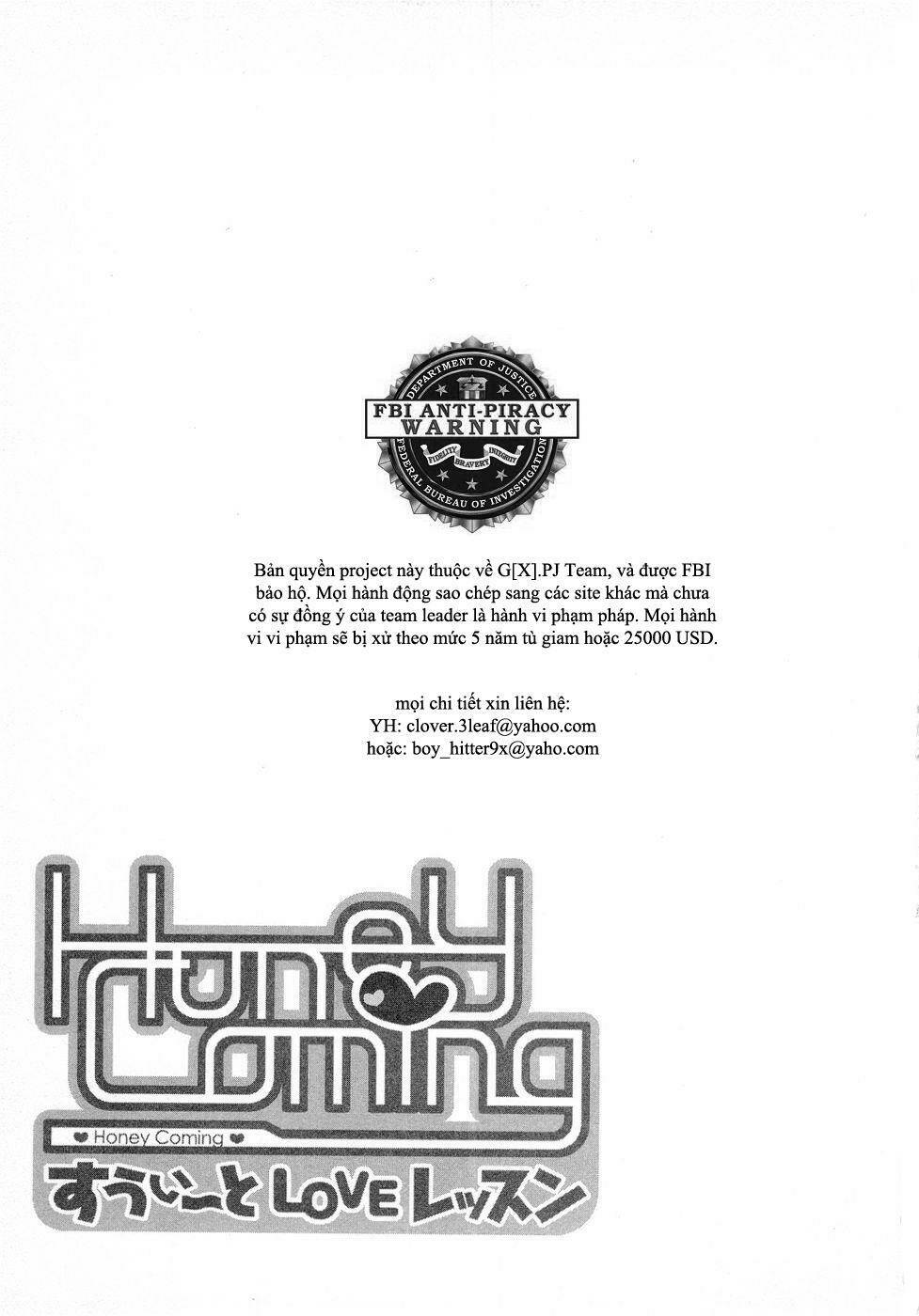 bài học về tình yêu tại học viện aikyo chapter 2 31