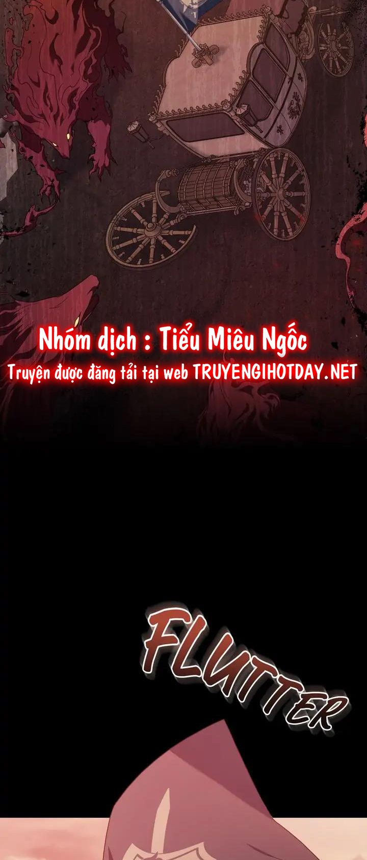Sự Xuất Hiện Của Các Nhân Vật Phản Diện chapter 48 - Trang 49
