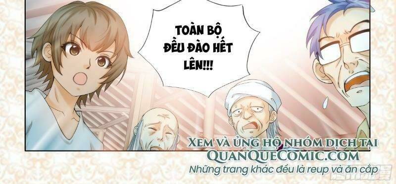 kỳ hiệp địa cầu chi chân tướng trong sa mạc chapter 8 30