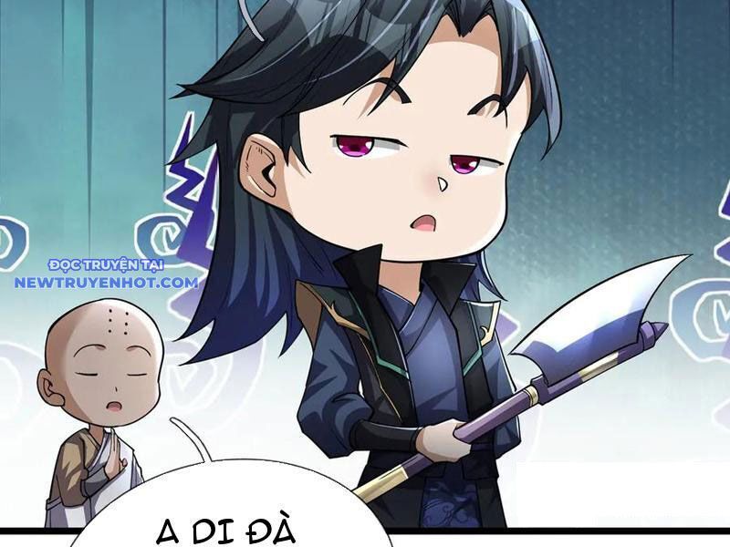 ngủ say vạn cổ: xuất thế đẩy ngang chư thiên chapter 71 59