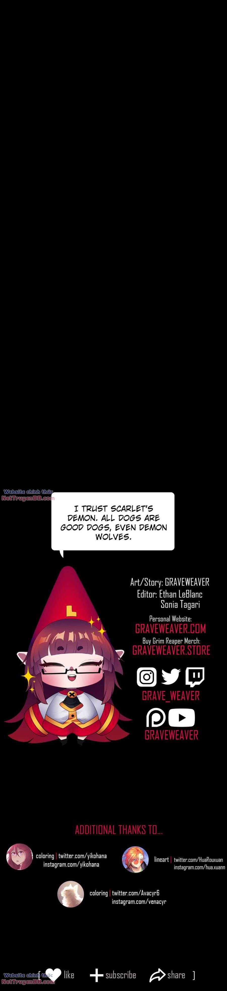 tử thần chapter 141 8