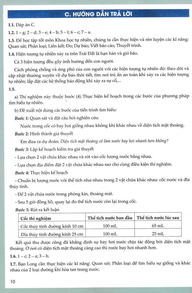 Sách tham khảo- Khám Phá Khoa Học Tự Nhiên 7 - Biên Soạn Theo Chương Trình GDPT Mới_HA