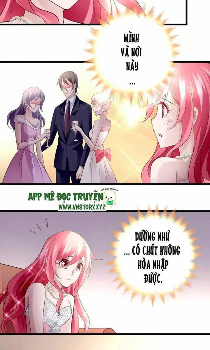 trò chơi săn tình - tổng tài khó kìm lòng chapter 62 23