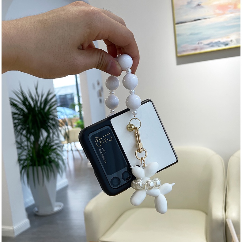 Ốp lưng cho samsung z flip3