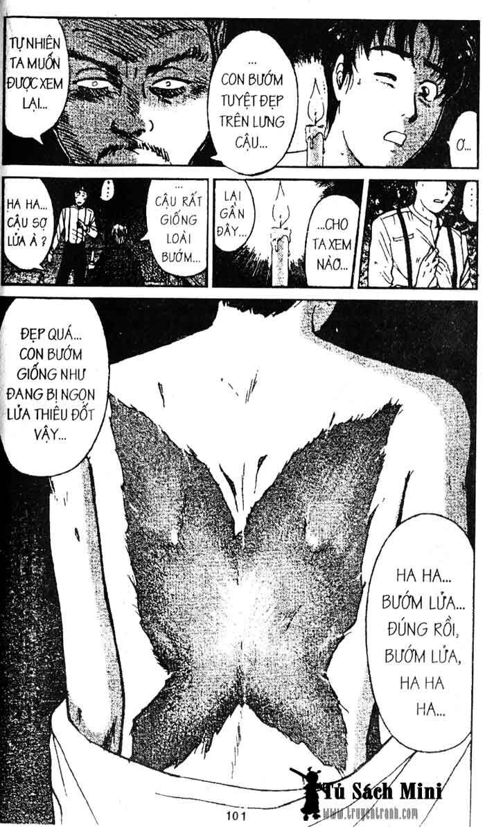 thám tử kindaichi (bản đẹp) chapter 163 17