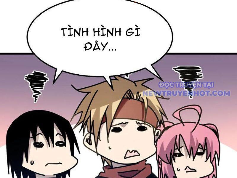 Vô Địch Bị Động Tạo Ra Tấn Sát Thương chapter 60 49
