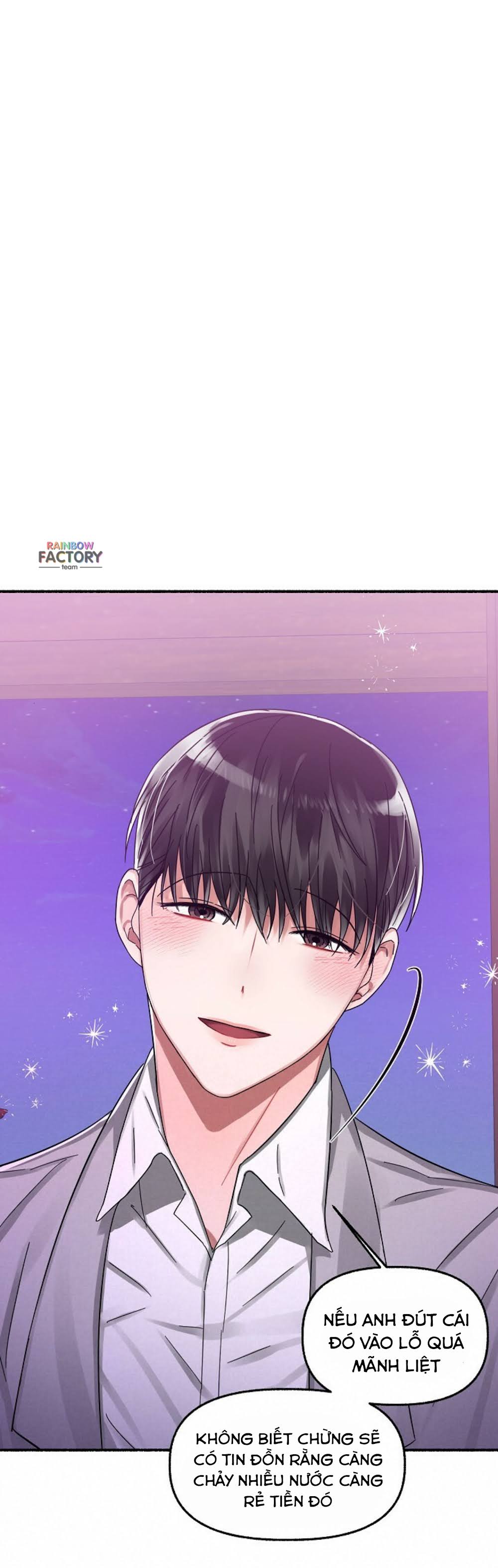 hoa triều chapter 0 9