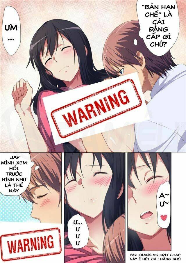 đào hoa bảo điển chapter 42 9