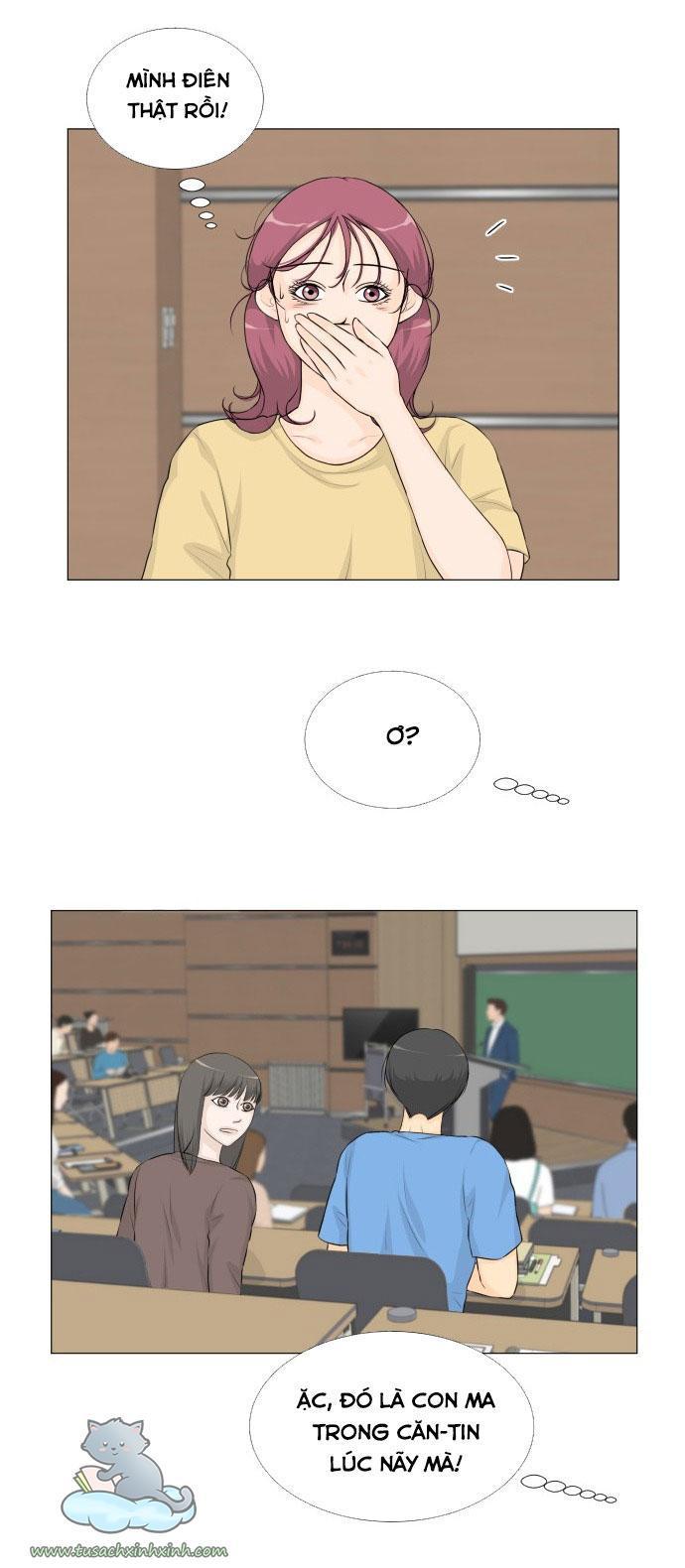 bán quỷ chapter 31 26