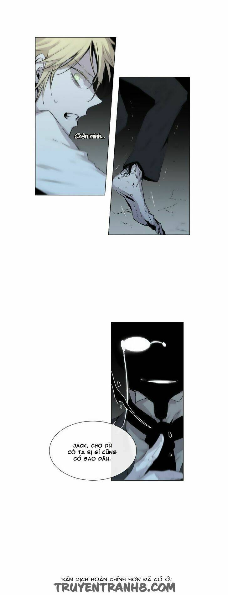 american ghost jack chapter 58 7