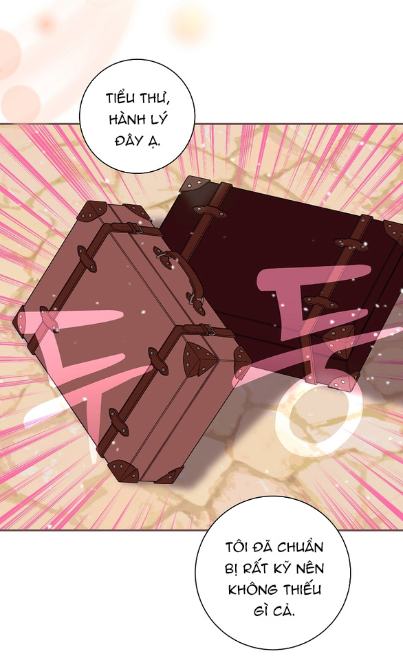 ngài công tước, tôi sẽ làm mọi thứ, trừ việc kết hôn! chapter 7.2 20