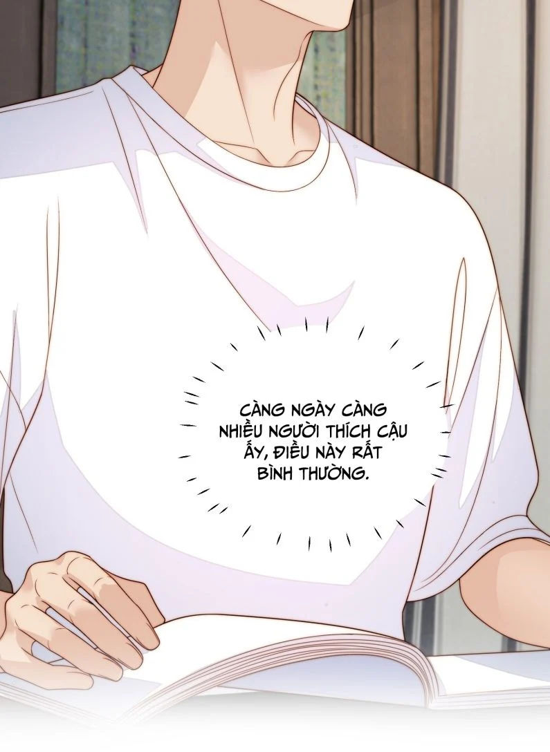 tôi bảo bạn cùng bàn đánh cậu chapter 64 4