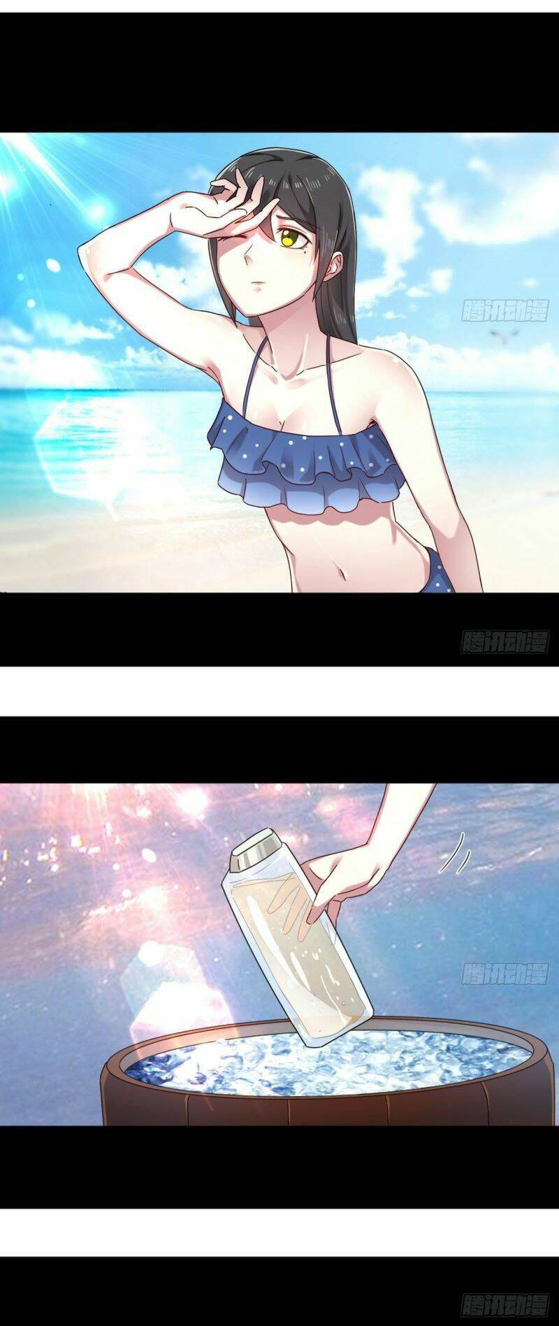 hệ thống nghịch tập thiên hậu chapter 31 3