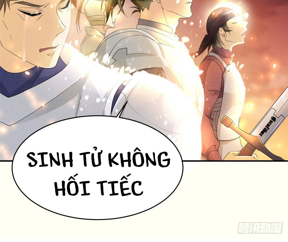 cựu nhật ngự long chapter 1.2 9