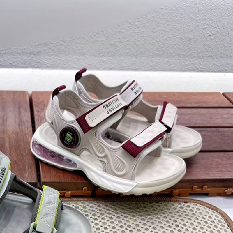 Giày Sandal quai hậu cho bé phong cách mới  – GSD9191