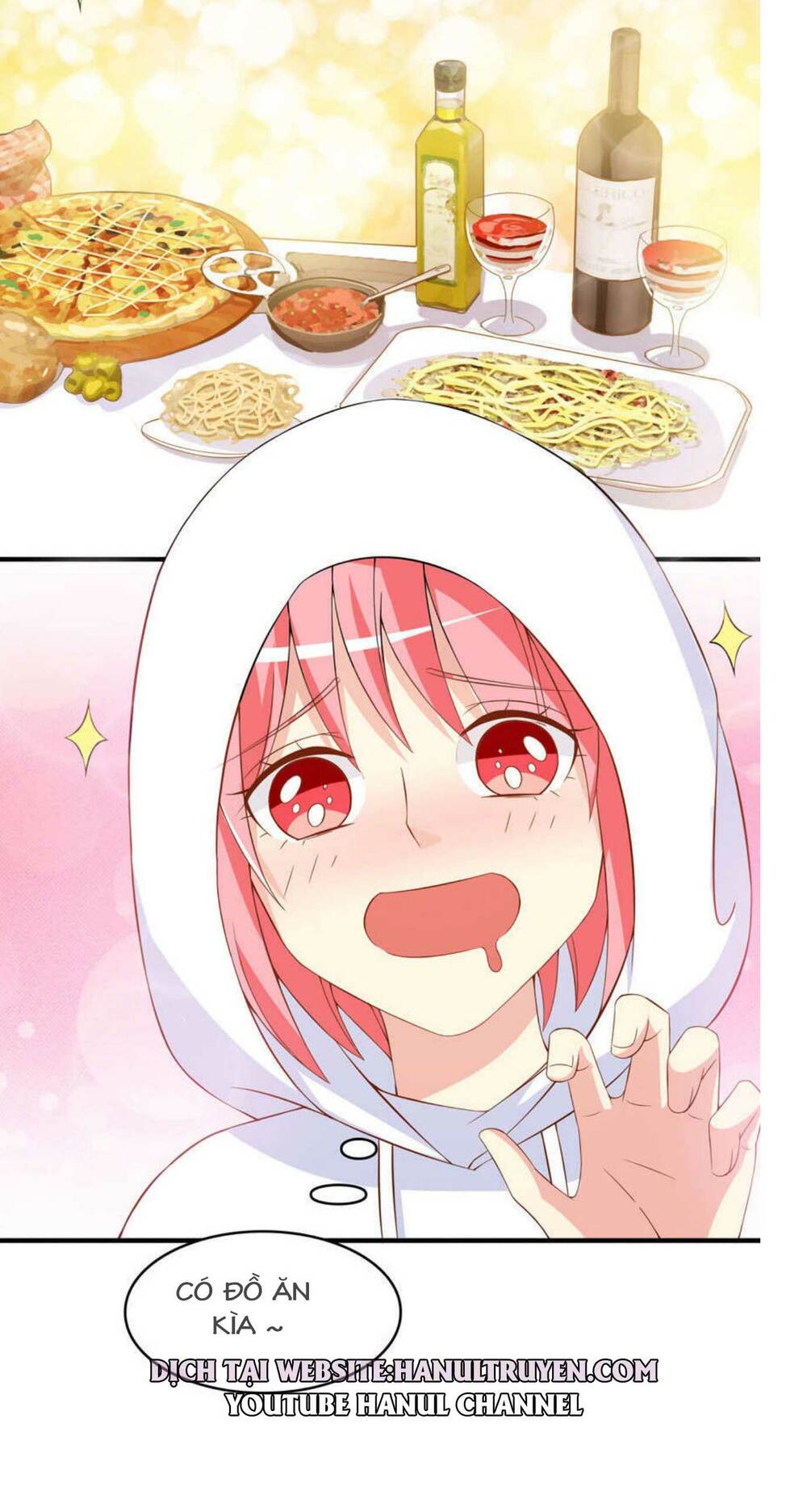 lật đổ lãnh điện hạ satan chapter 9 12