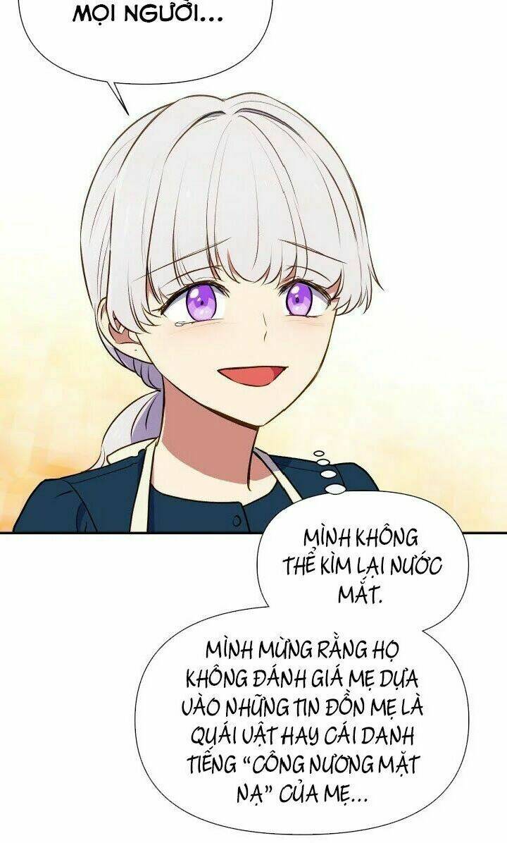 khế ước của nữ công tước quái vật chapter 67 22