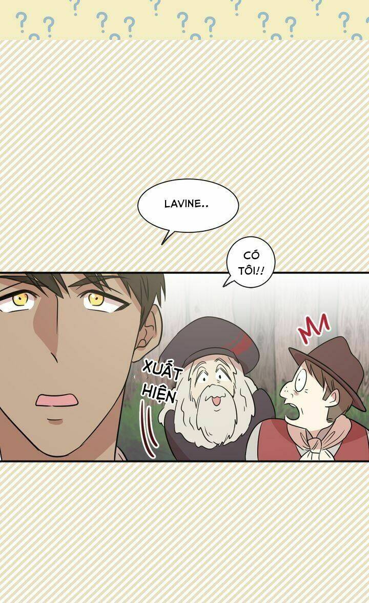 tôi chọn kết thúc của hoàng đế chapter 3 30