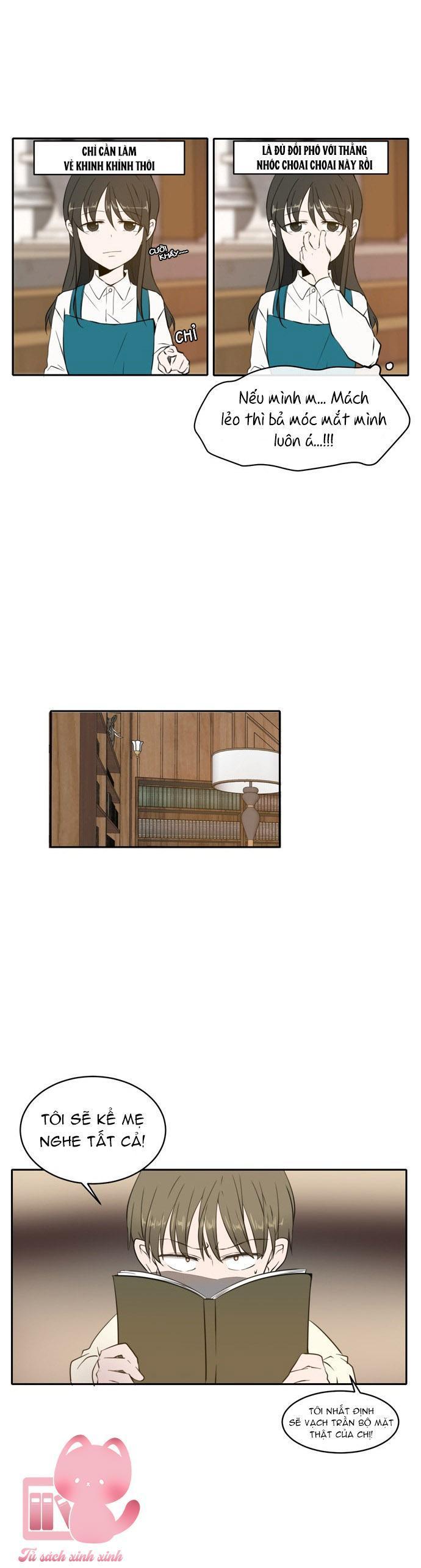 hẹn gặp nhau ở kiếp thứ 19 chapter 1 17