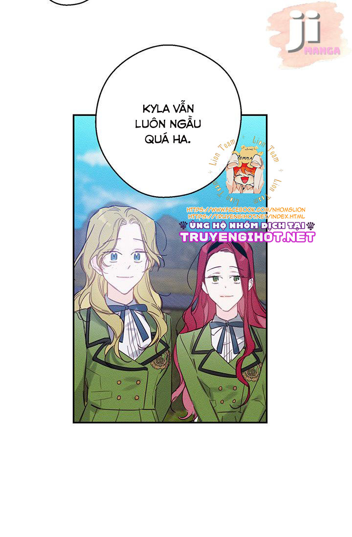 cứ giấu em trai tôi trước đi đã chapter 18 56