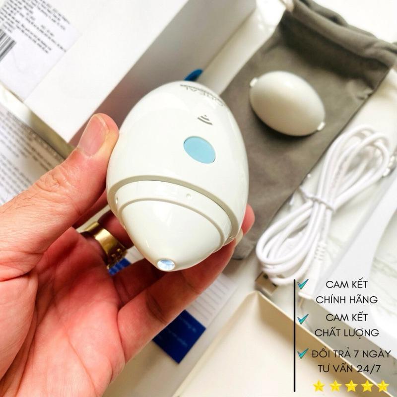 Máy Soi Tóc, Da Mặt, Da Đầu Loreal Chuyên nghiệp Salon Spa Kết Nối Điện Thoại
