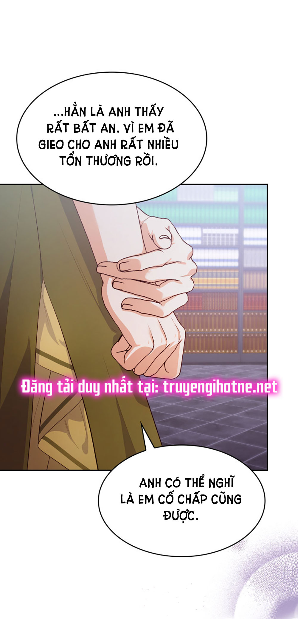 từ ác nữ tôi phải trở thành một người mẹ chapter 37.1 23