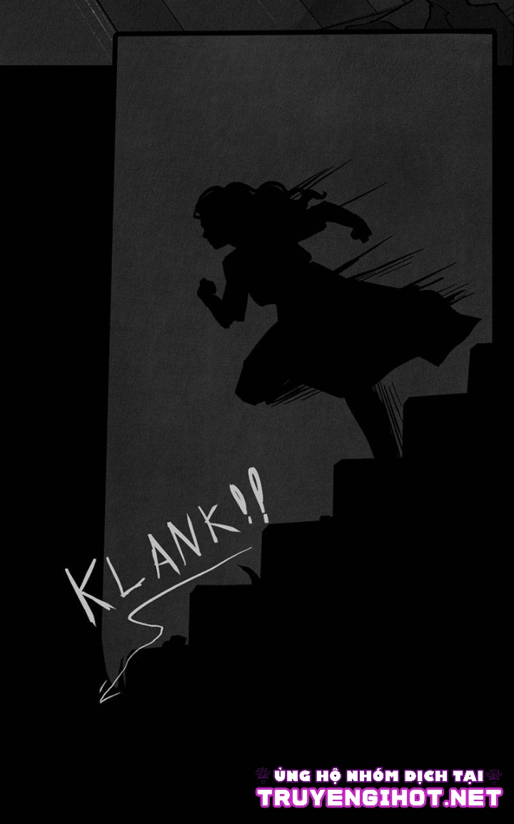 [18+] chim hoàng yến bé nhỏ của hades chapter 20 23