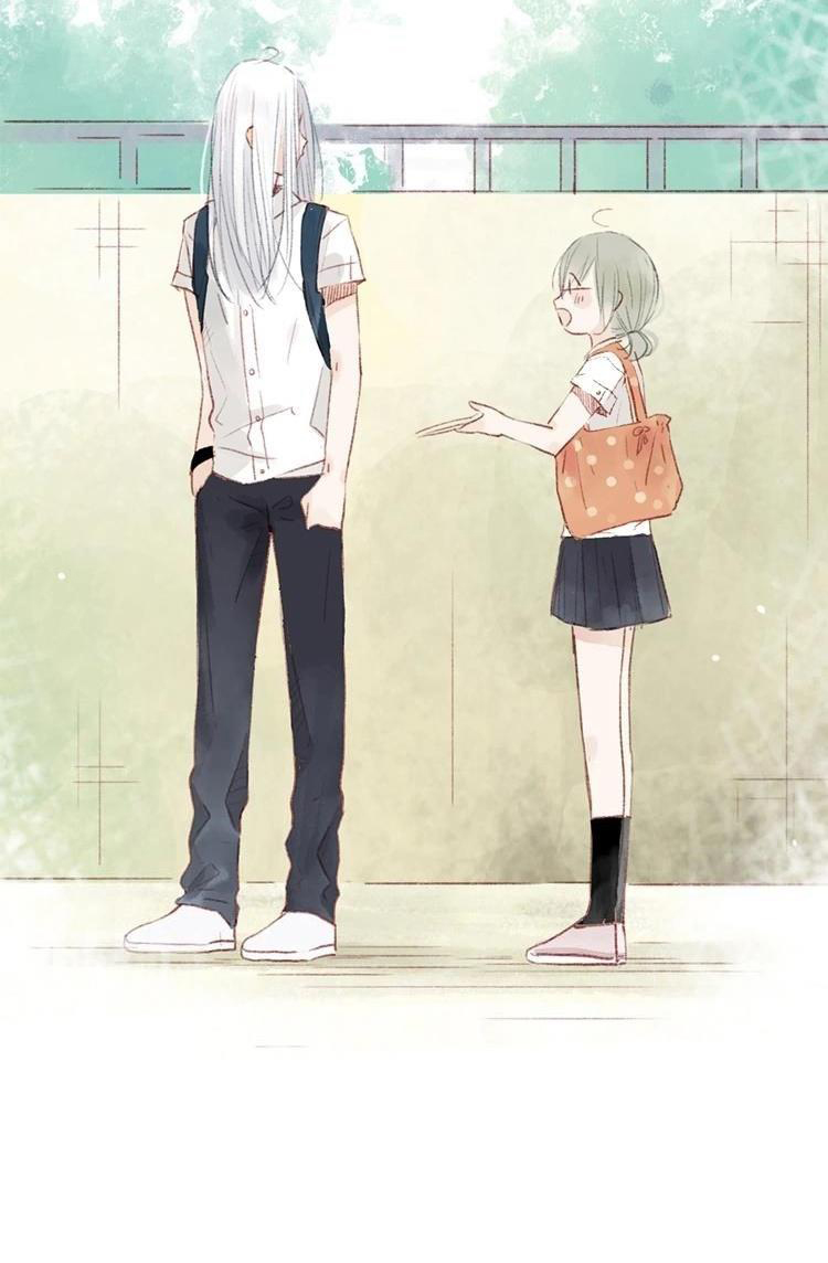 phế sài thần đăng và công chúa chapter 18 23