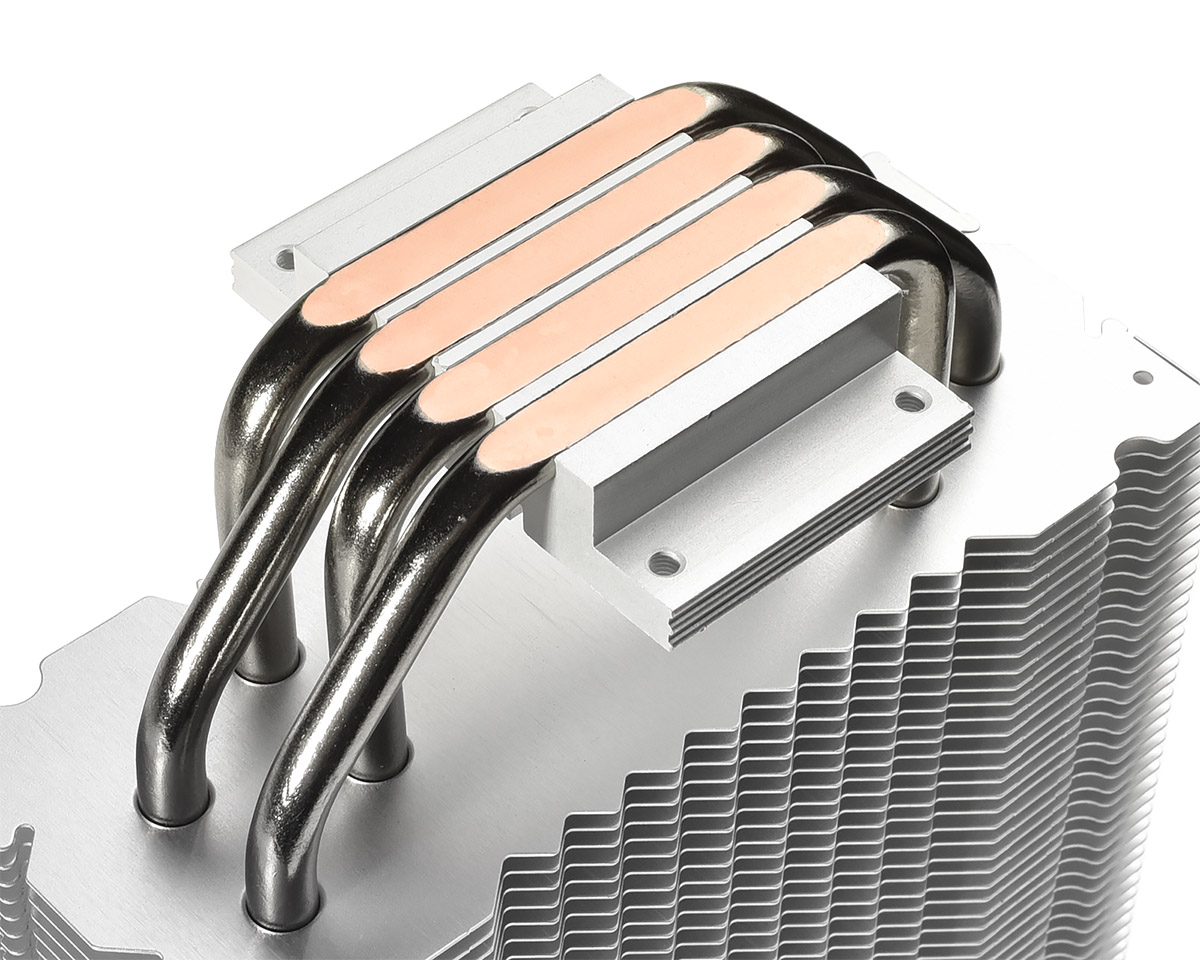 Tản nhiệt khí ID Cooling SE-224-W