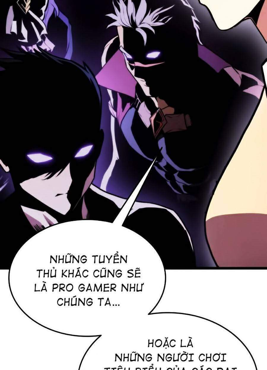huyền thoại game thủ - tái xuất chapter 35 43