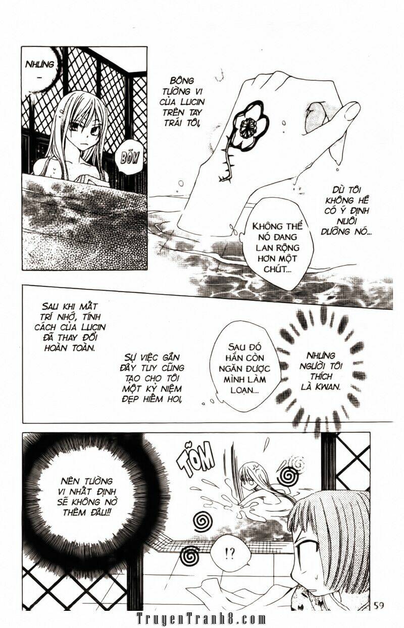 gia tộc rồng - two flowers for the dragon chapter 2 7