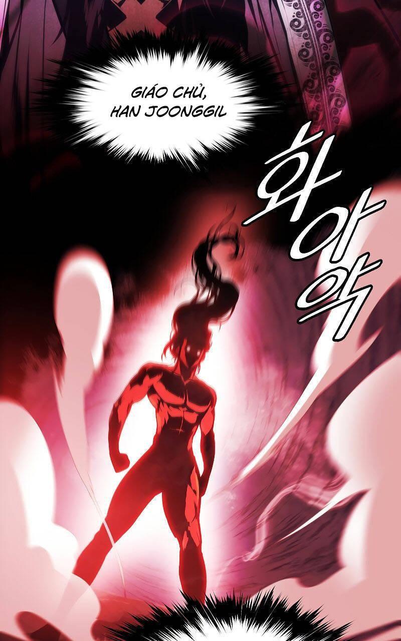 bất bại chân ma chapter 161 28