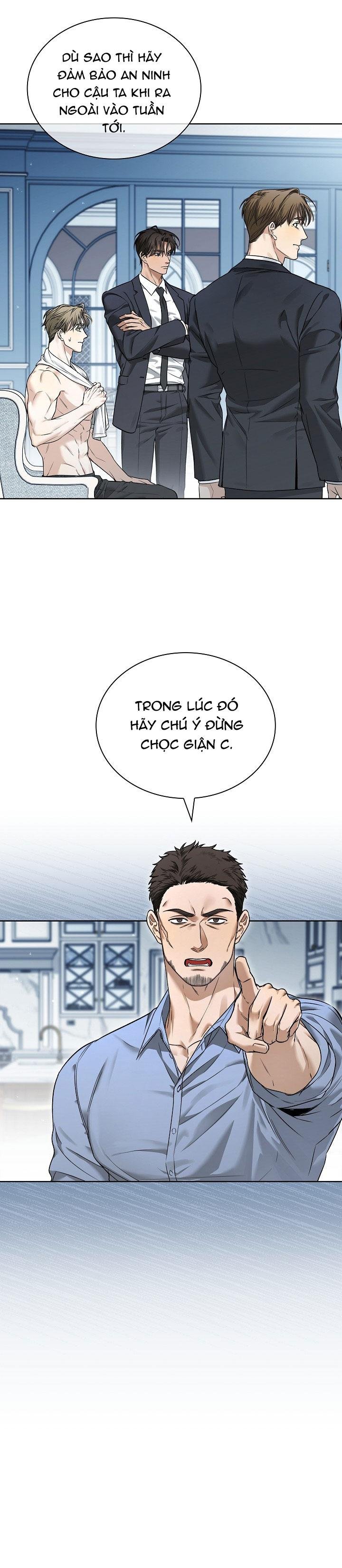 (abo) kiss me if you can chapter 7 10