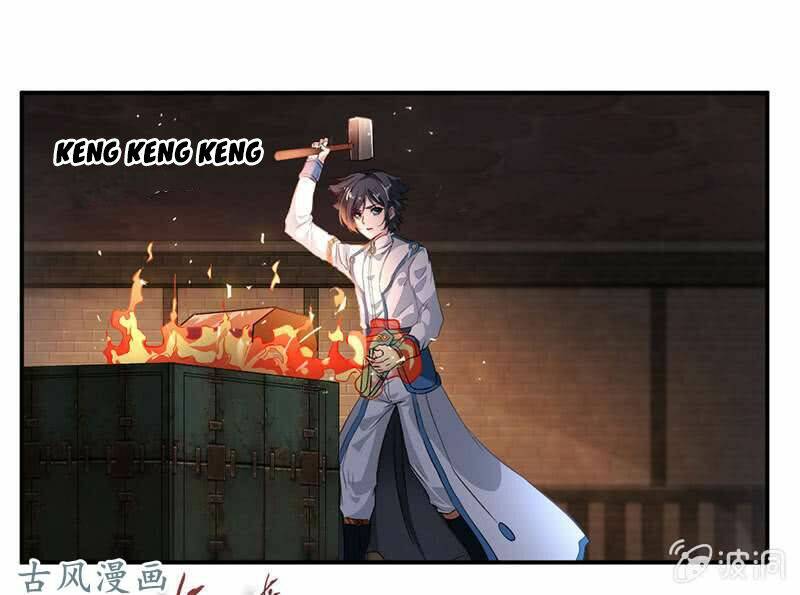 cửu dương thần vương chapter 69 29