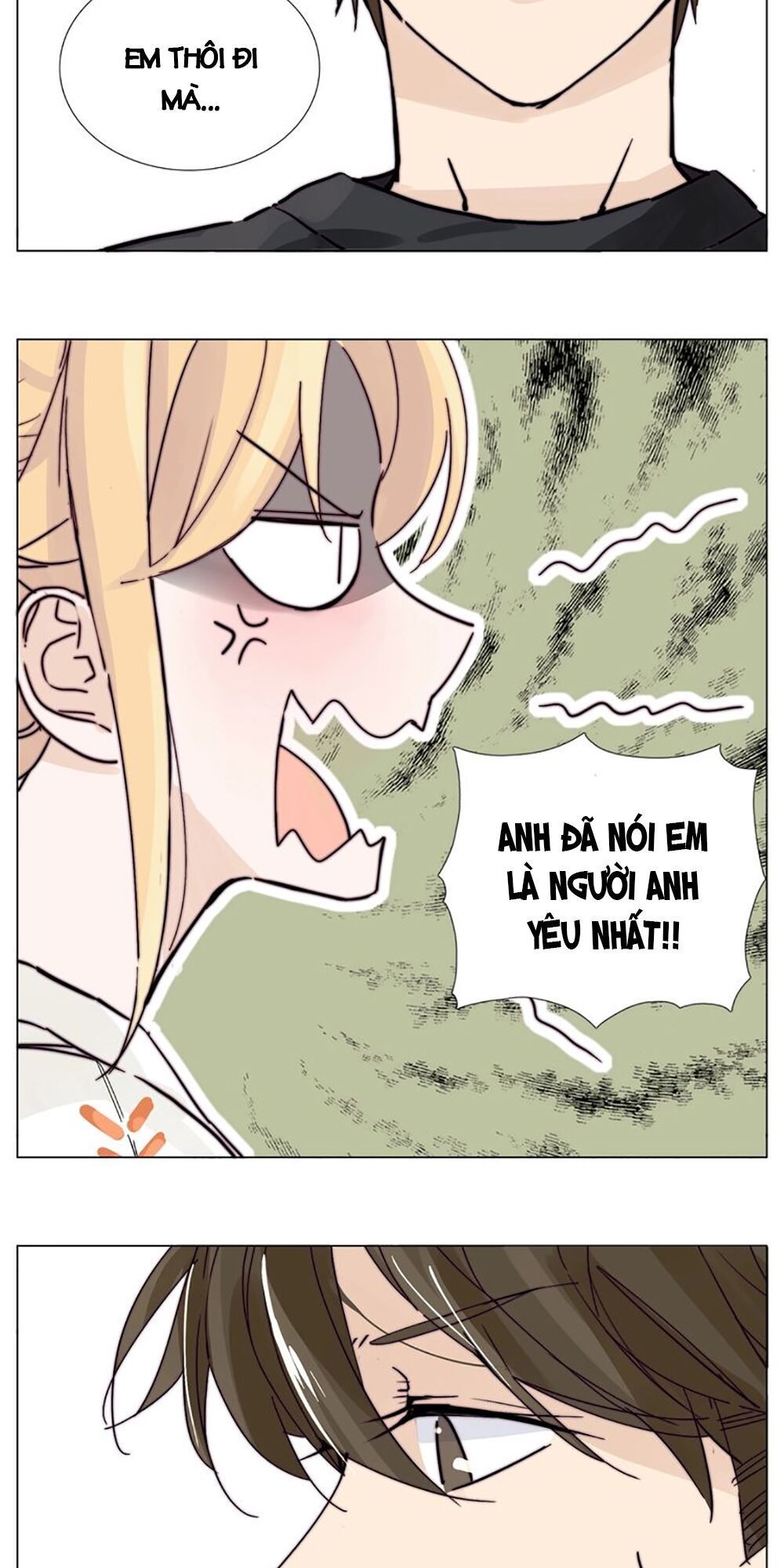 tình yêu chớp nhoáng chapter 123.7 6