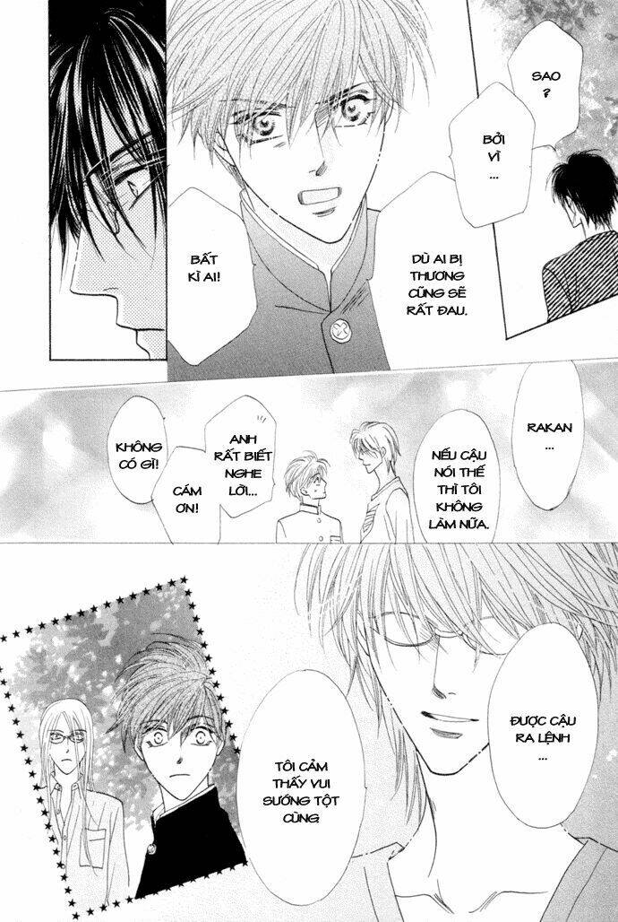 kim cương bạc chapter 6 49