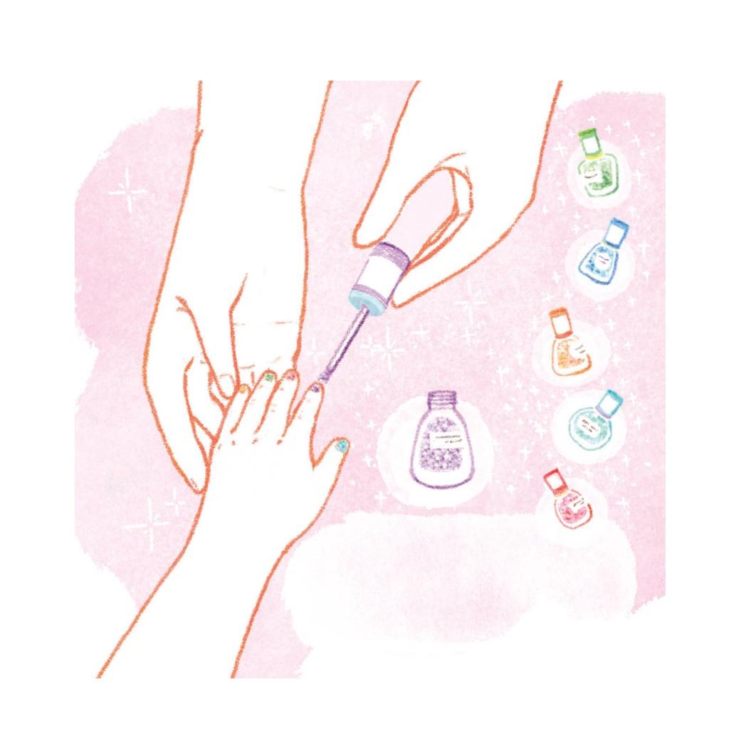 Sách - Combo Mẹ ơi, mình cùng làm nhé - Kim Đồng