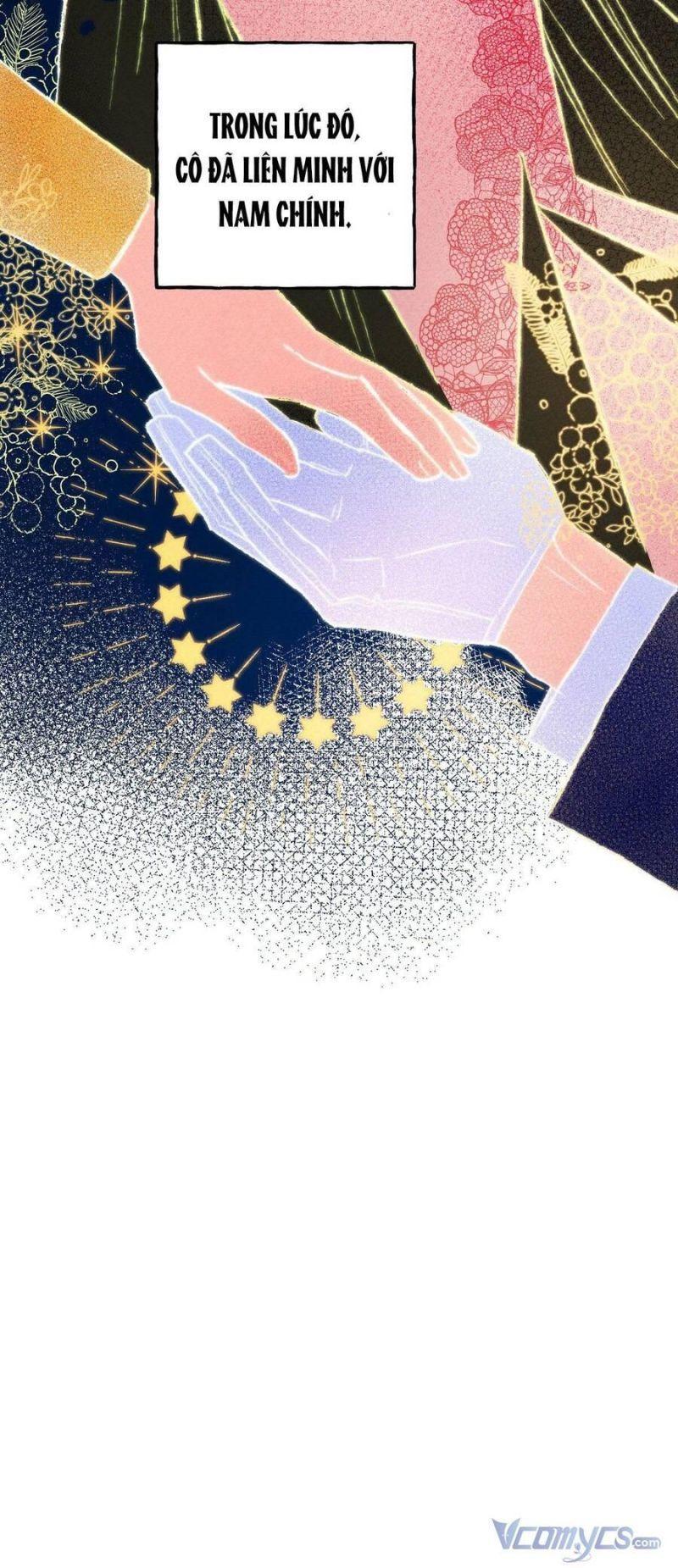 nuôi dưỡng một hắc long chapter 2 19