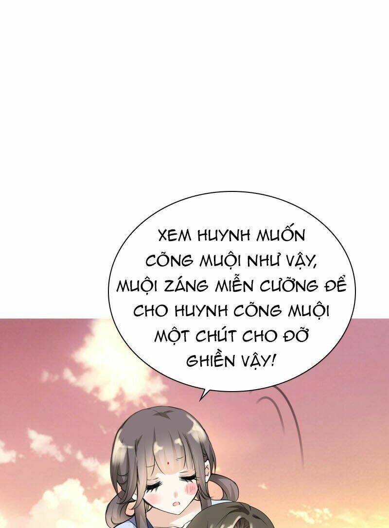 điền viên mật sủng: cô vợ nóng bỏng chapter 22 34