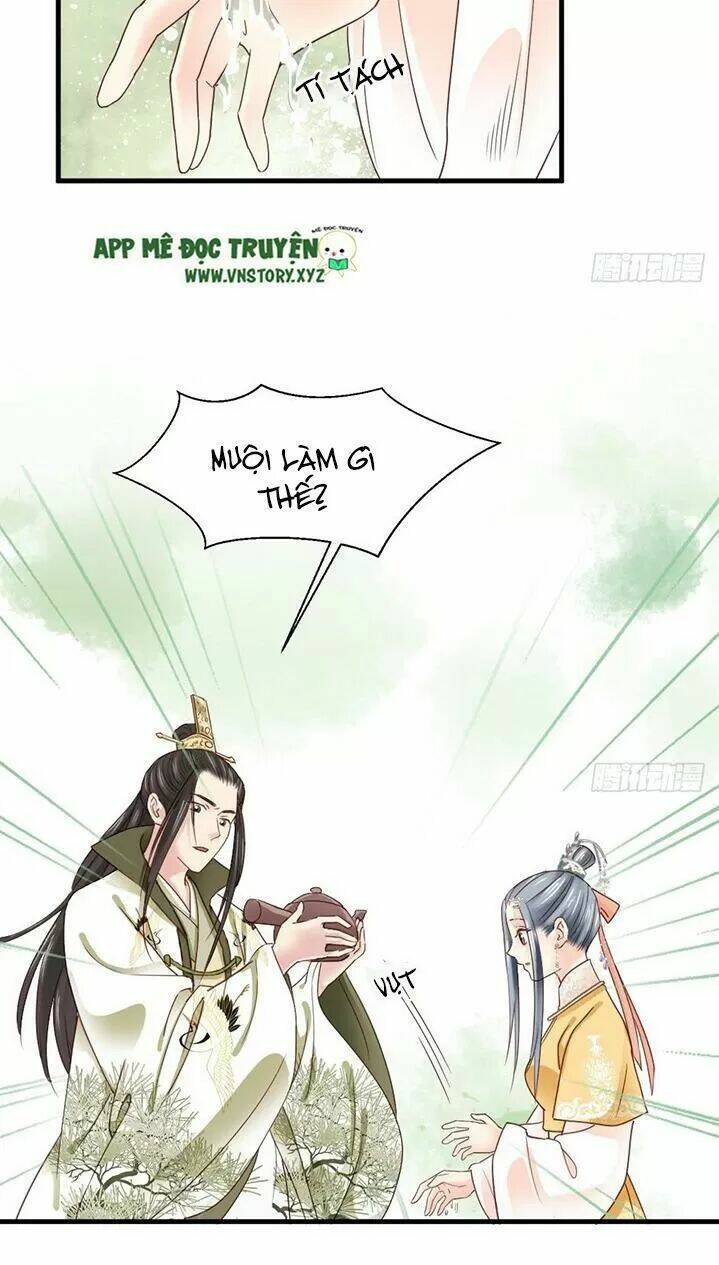 kiều nữ độc phi chapter 172 6