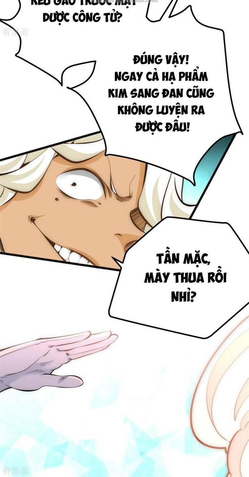 đô thị đỉnh phong cao thủ chapter 63 10