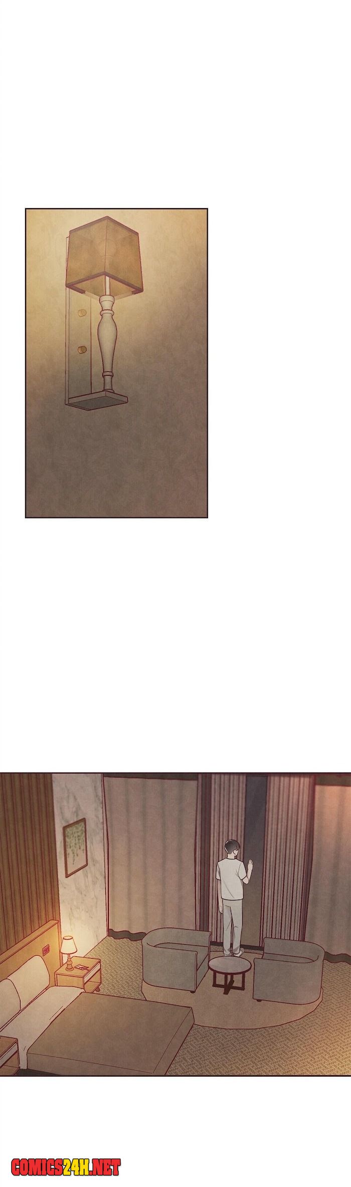 chiếc nhẫn đỏ chapter 4 27