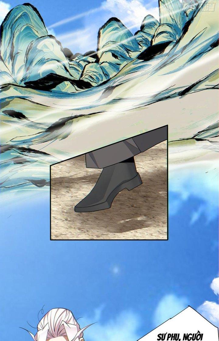 đồ đệ của ta đều là trùm phản diện chapter 88 29