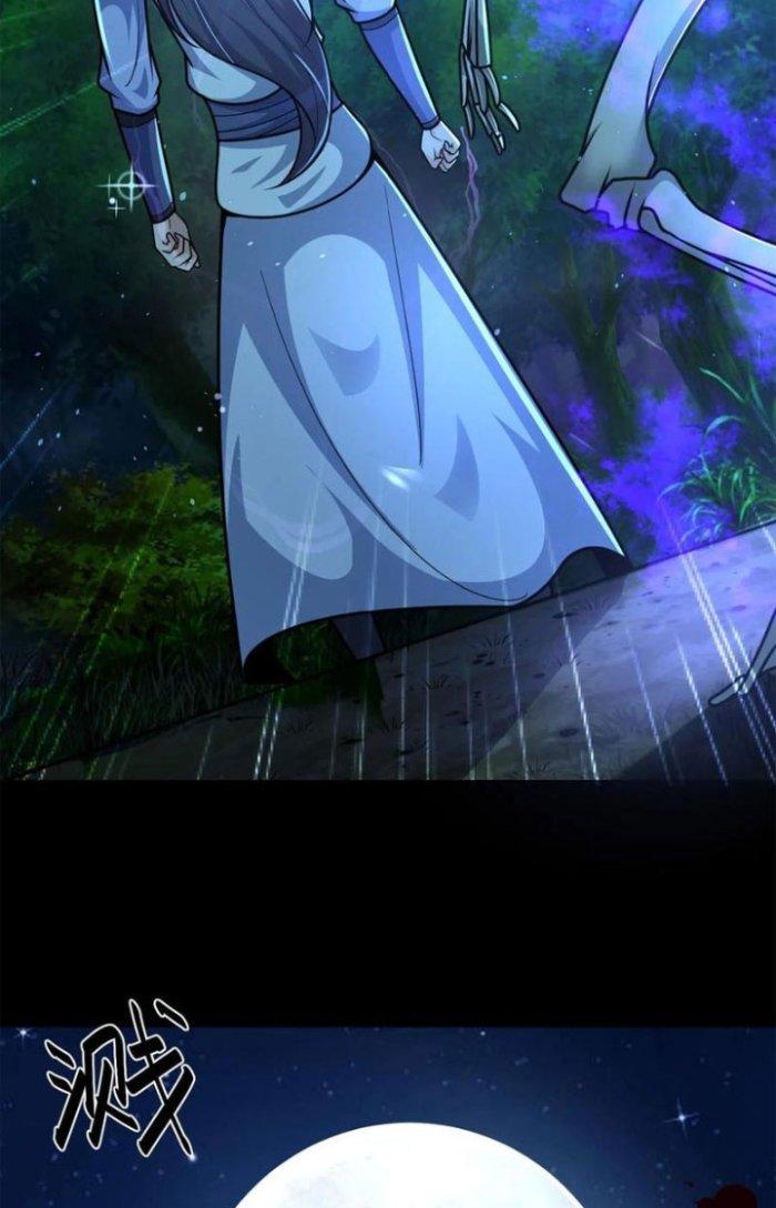 ta nuôi ma quỷ ở trấn ma ti chapter 48 3