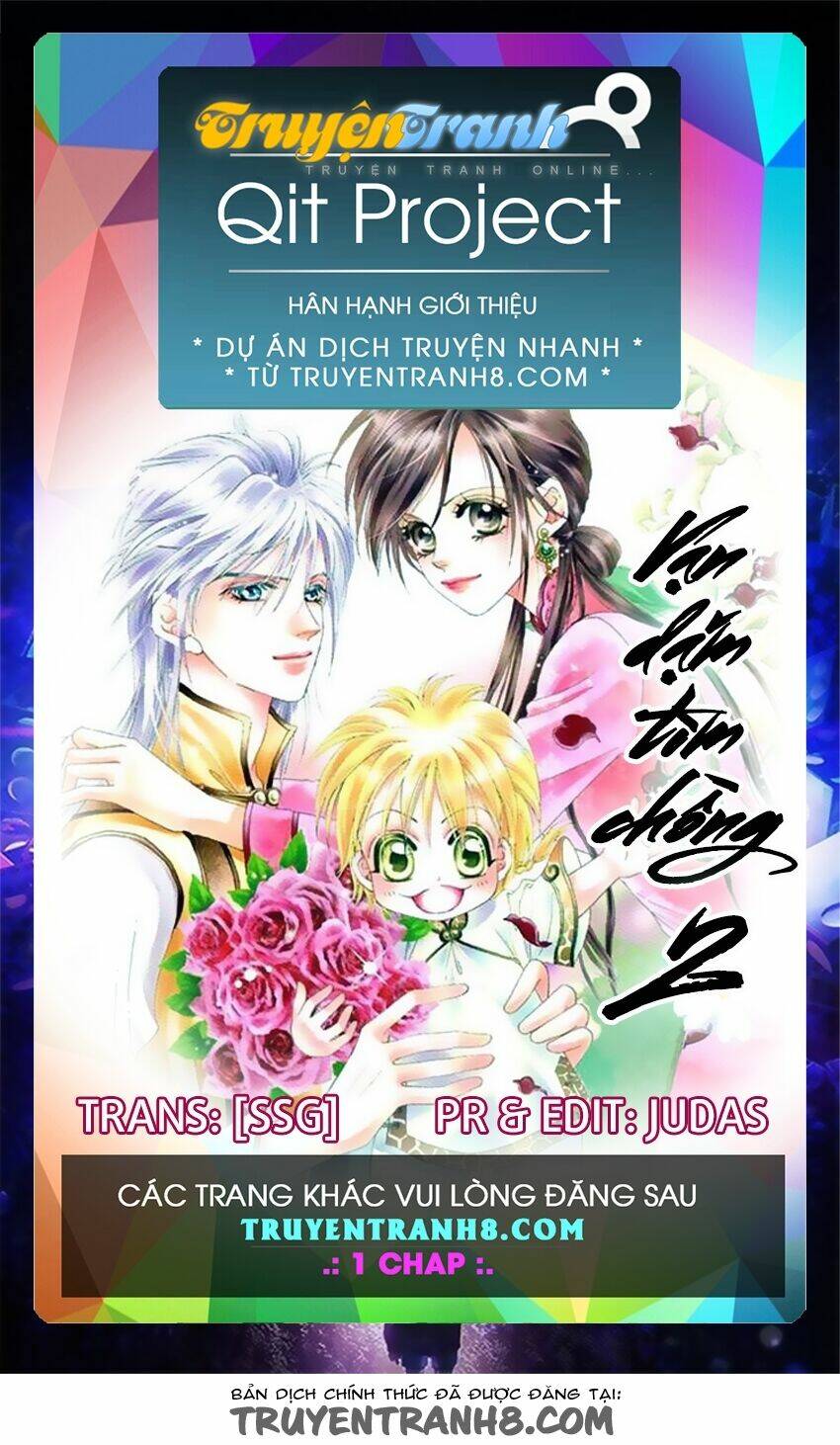 vạn dặm tìm chồng 2 chapter 7 1