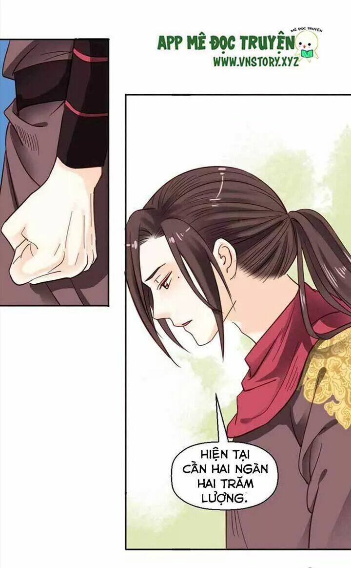 kiều nữ độc phi chapter 36 14